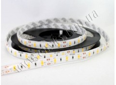 LED лента 5630/60 герметичная (IP65) standart